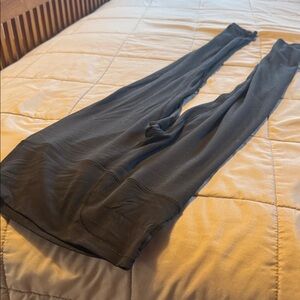 Lululemon Black Hoodie